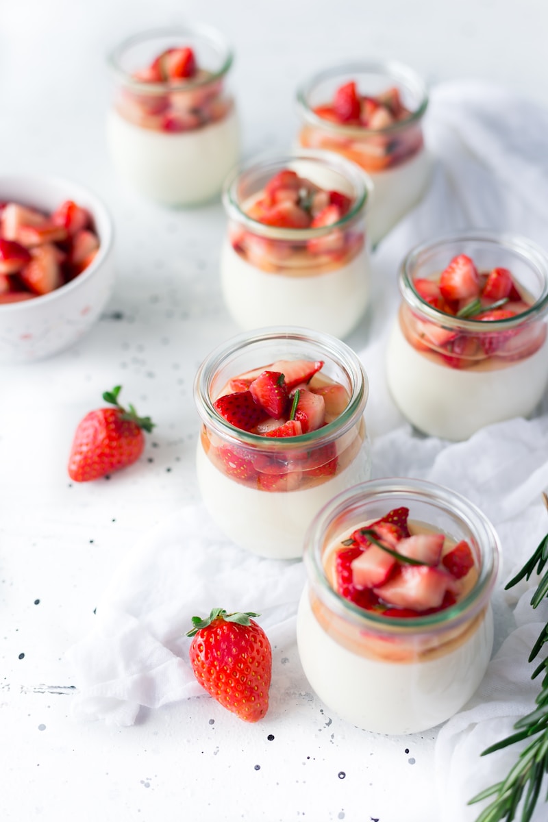 Arroz con Leche & Chocolate Blanco